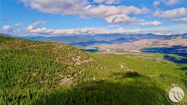 313 Acres of Recreational Land for Sale in Plains, Montana