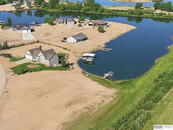 1 Acre of Residential Land for Sale in North Bend, Nebraska