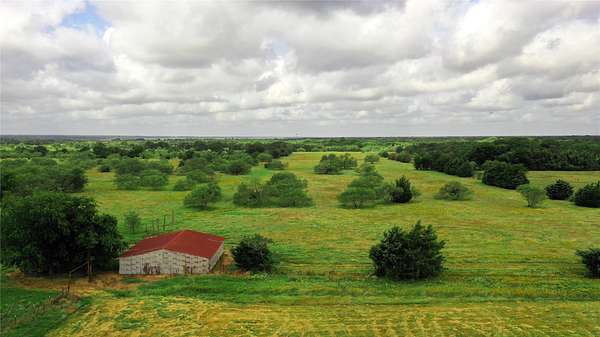 56 Acres of Land for Sale in Dawson, Texas