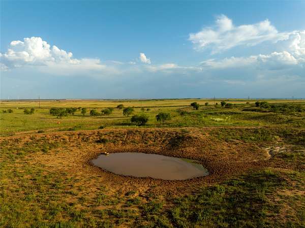 264 Acres of Land for Sale in Colorado City, Texas