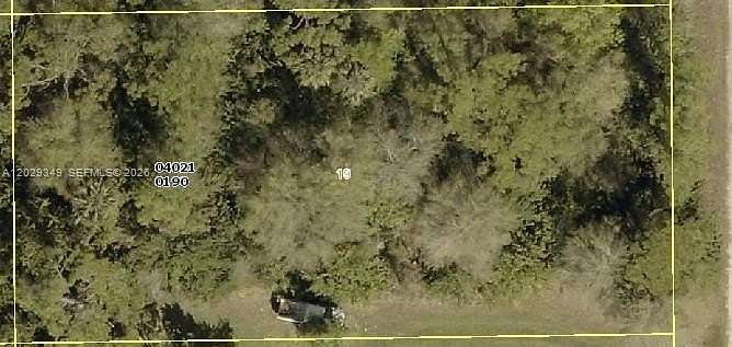 Residential Land for Sale in Lehigh Acres, Florida