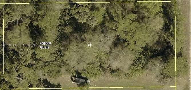 0.5 Acres of Residential Land for Sale in Lehigh Acres, Florida