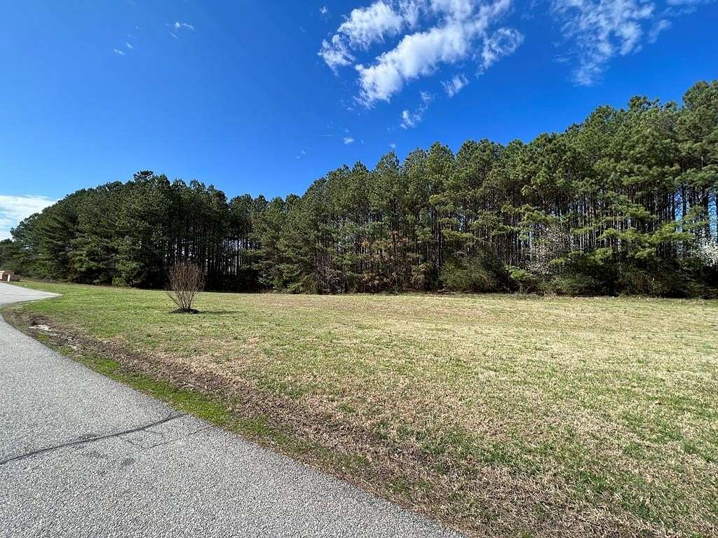 2.17 Acres of Commercial Land for Sale in South Hill, Virginia