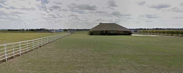 25.8 Acres of Agricultural Land for Sale in Justin, Texas