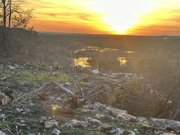 90.7 Acres of Land for Sale in Graford, Texas