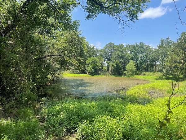 5.49 Acres of Residential Land for Sale in Nocona, Texas