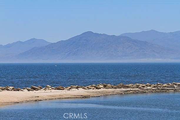 40 Acres of Land for Sale in Mecca, California