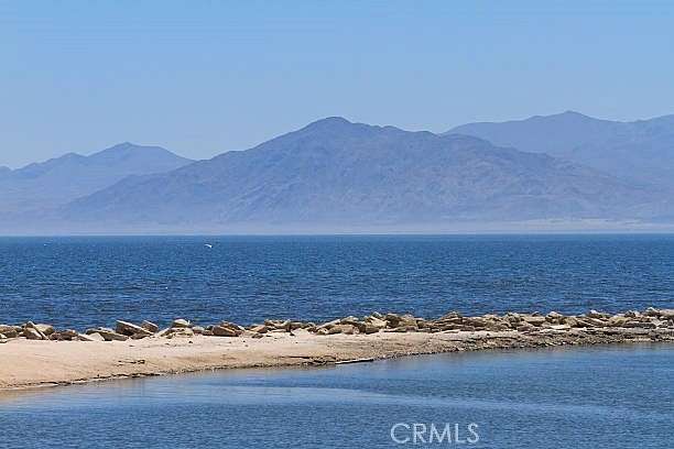 40 Acres of Land for Sale in Mecca, California