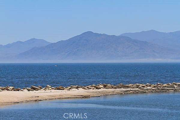 40 Acres of Land for Sale in Mecca, California