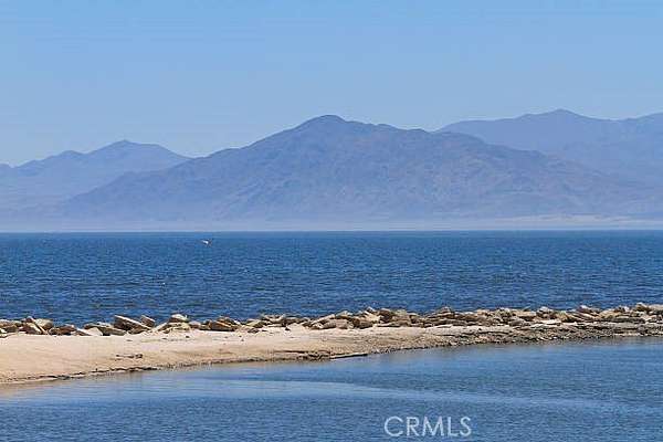 40 Acres of Land for Sale in Mecca, California