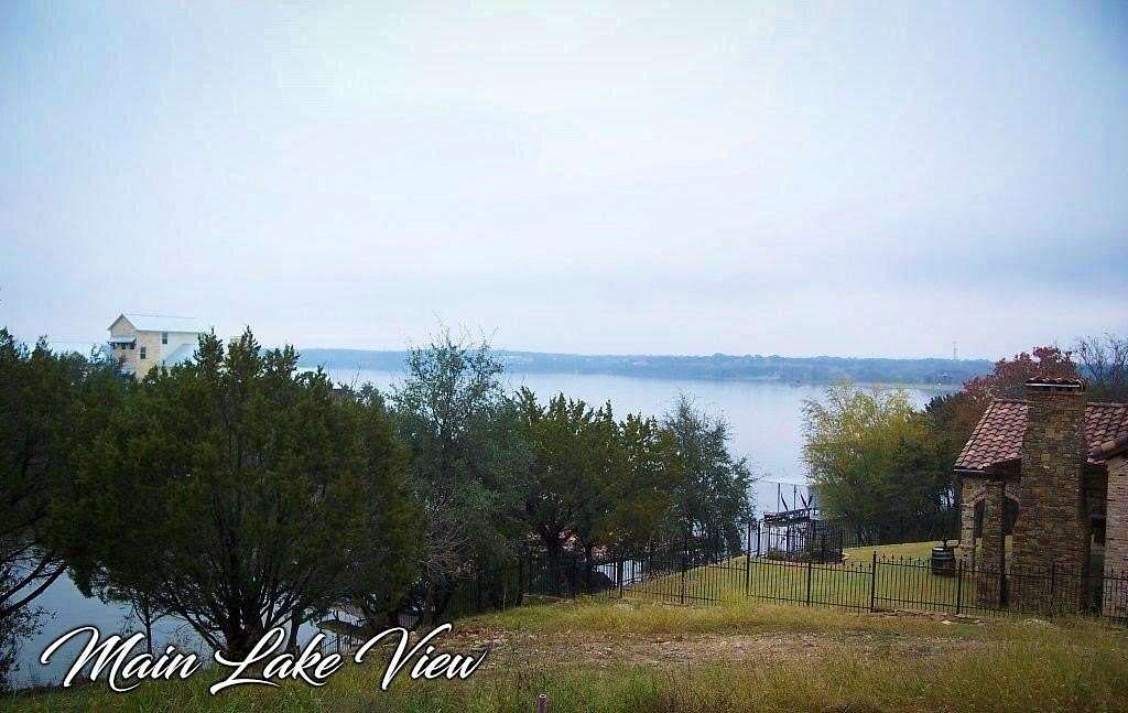 0.27 Acres of Residential Land for Sale in Granbury, Texas