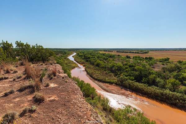 812 Acres of Land for Sale in Aspermont, Texas