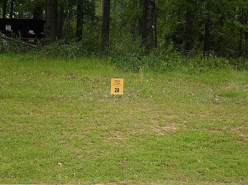 0.5 Acres of Land for Sale in Shreveport, Louisiana
