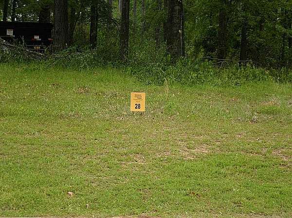 0.5 Acres of Land for Sale in Shreveport, Louisiana