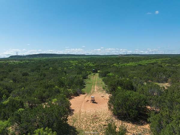 361 Acres of Land for Sale in Sweetwater, Texas