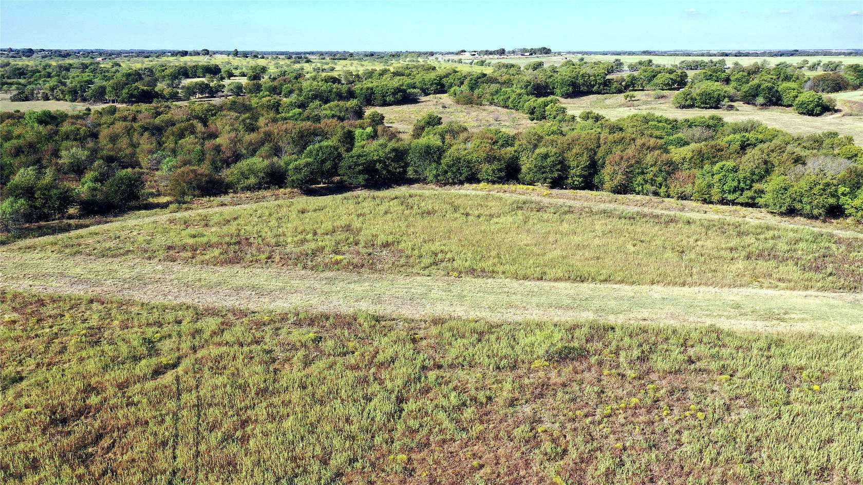 11.8 Acres of Land for Sale in Itasca, Texas