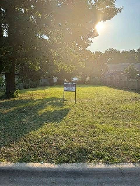 0.22 Acres of Residential Land for Sale in Cockrell Hill, Texas