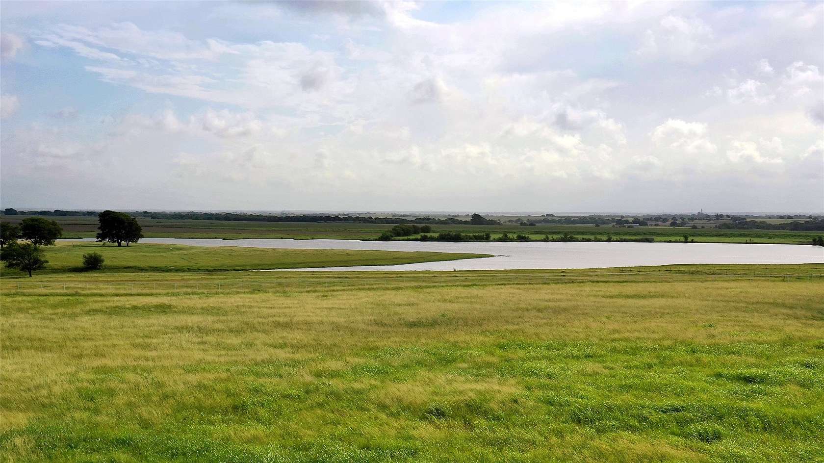 209 Acres of Improved Land for Sale in Hillsboro, Texas