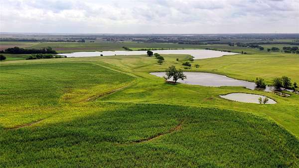 209 Acres of Improved Land for Sale in Hillsboro, Texas