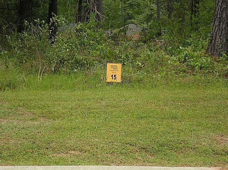 0.3 Acres of Land for Sale in Shreveport, Louisiana