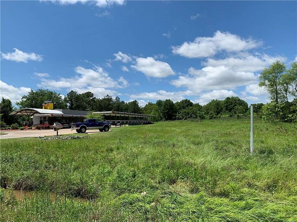 6.52 Acres of Land for Sale in Shreveport, Louisiana