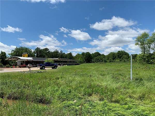 6.52 Acres of Land for Sale in Shreveport, Louisiana