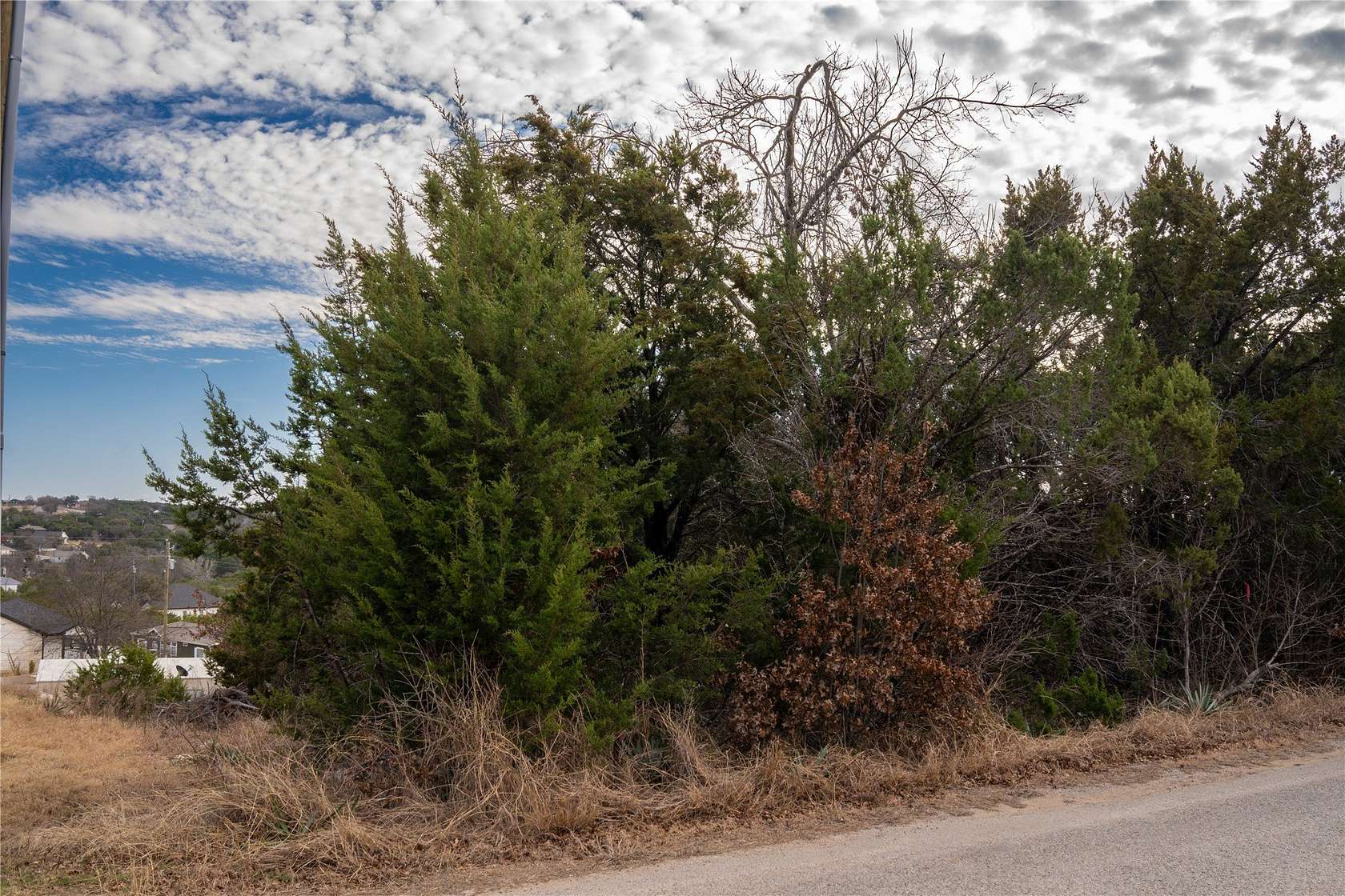 0.13 Acres of Residential Land for Sale in Granbury, Texas