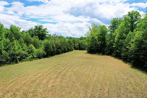 56.8 Acres of Land for Sale in Lake Lure, North Carolina