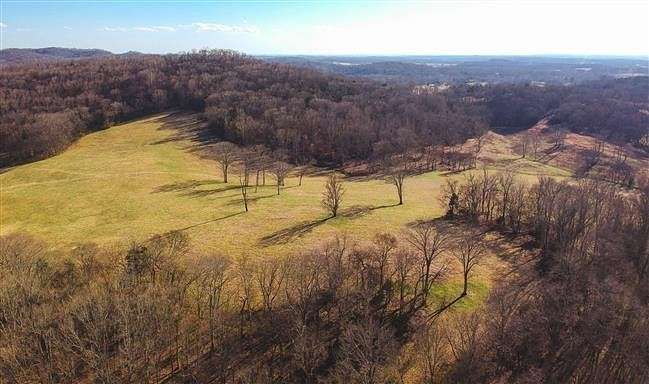 34.4 Acres of Recreational & Residential Land for Sale in Franklin, Tennessee