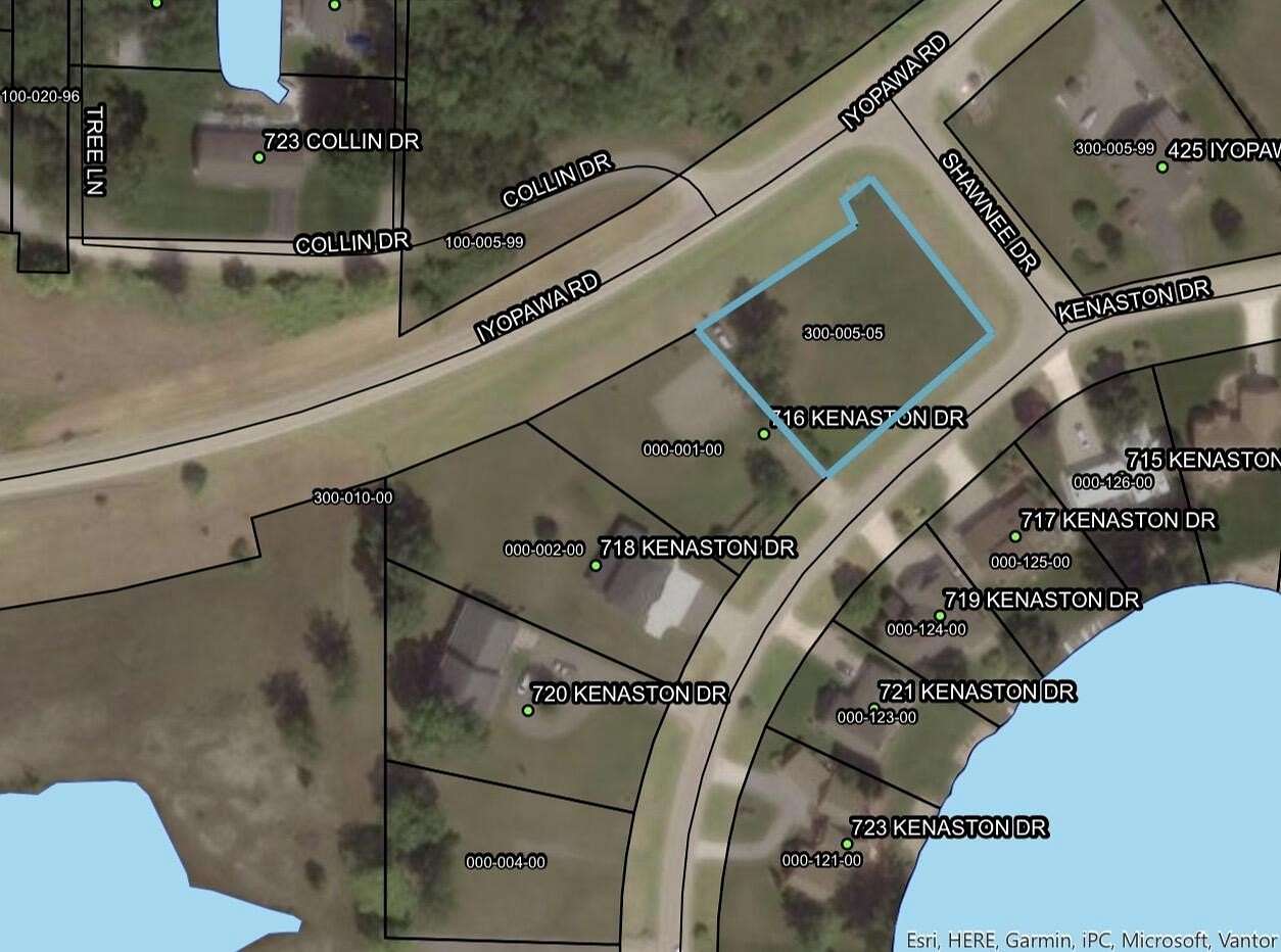 1 Acre of Residential Land for Sale in Coldwater, Michigan