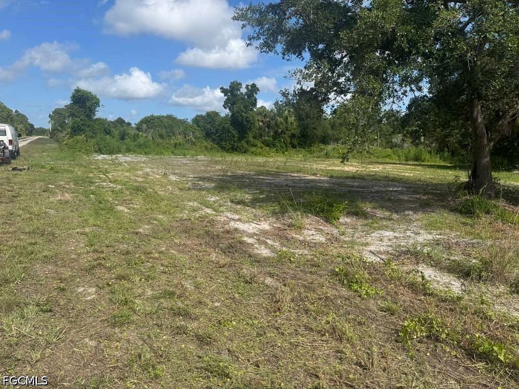 0.42 Acres of Residential Land for Sale in Alva, Florida