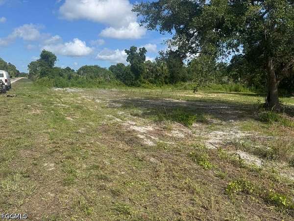 0.42 Acres of Residential Land for Sale in Alva, Florida