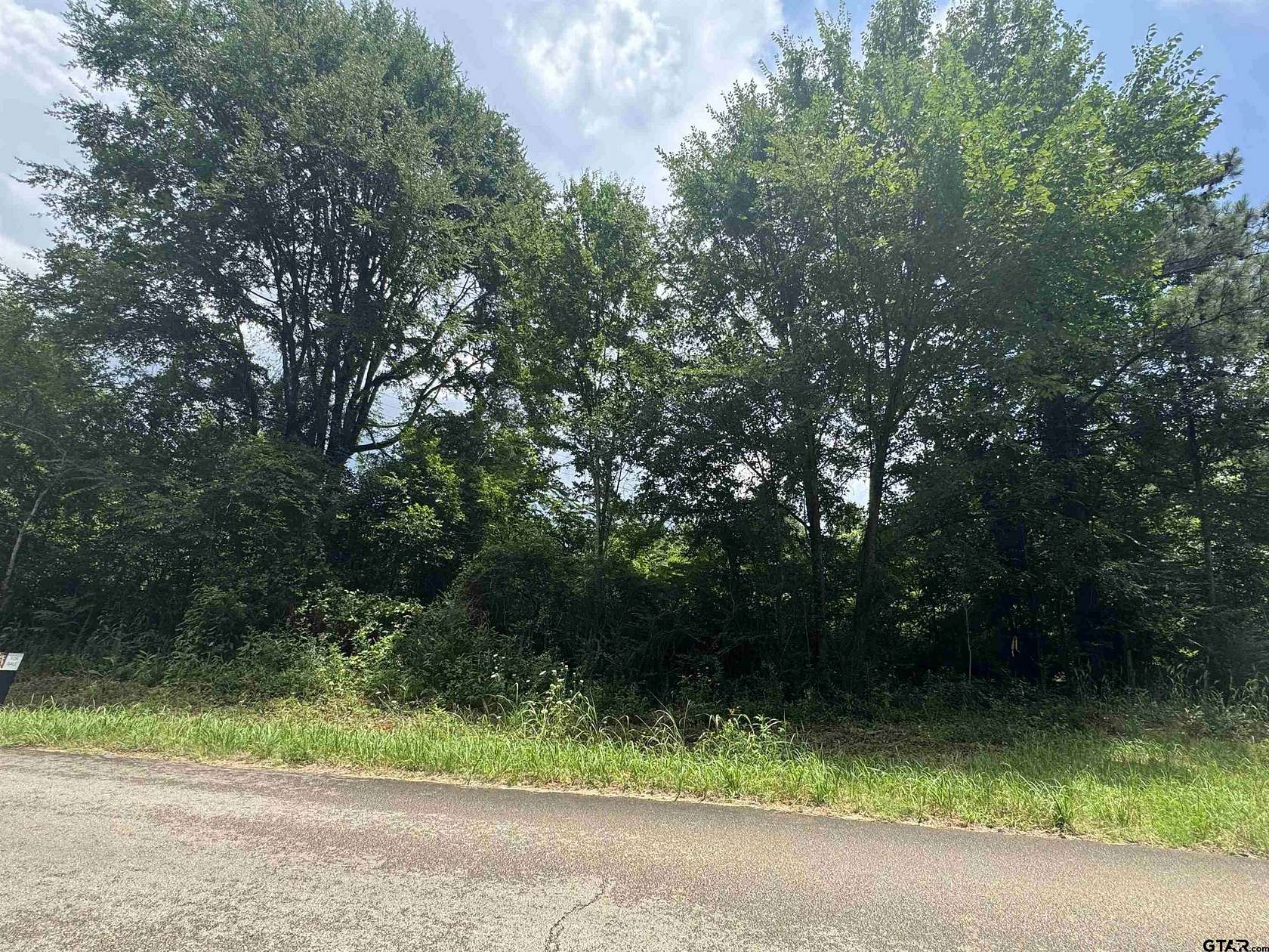 1.28 Acres of Residential Land for Sale in Arp, Texas