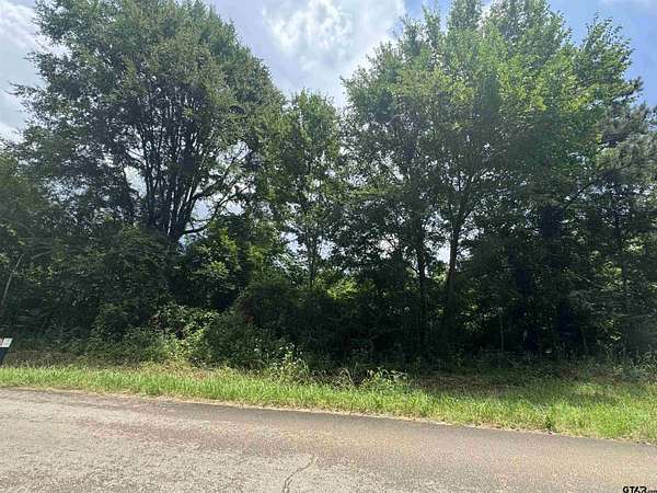 1.28 Acres of Residential Land for Sale in Arp, Texas