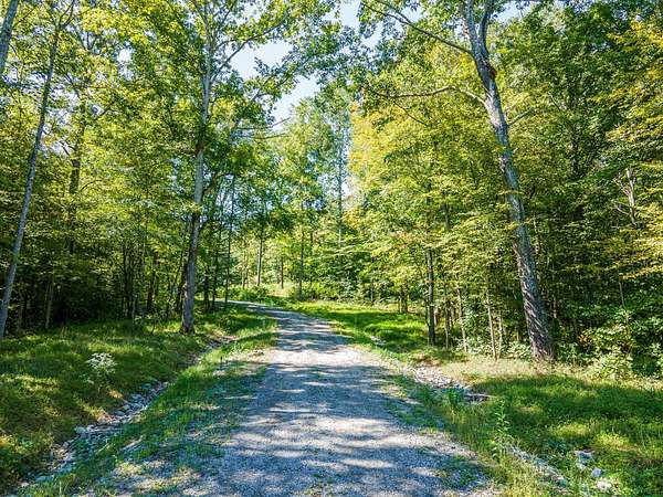5.16 Acres of Residential Land for Sale in Fairview, Tennessee