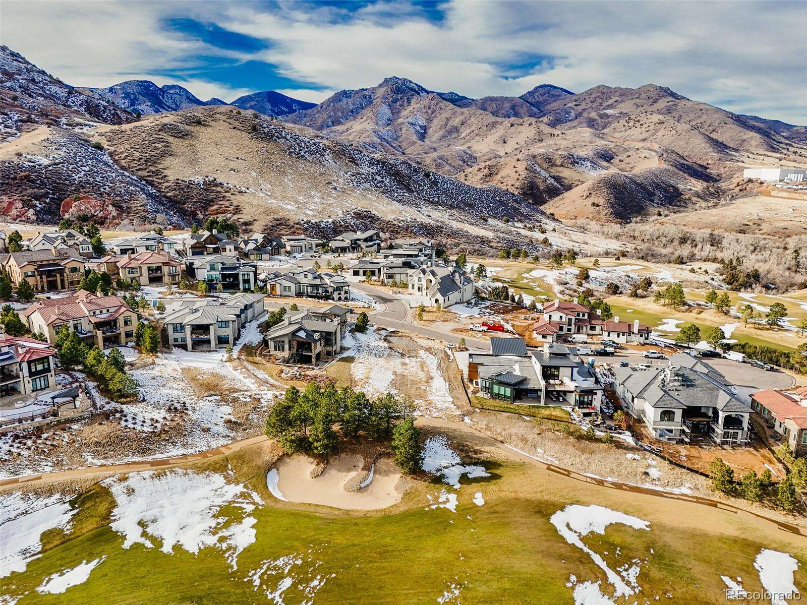 0.29 Acres of Residential Land for Sale in Littleton, Colorado