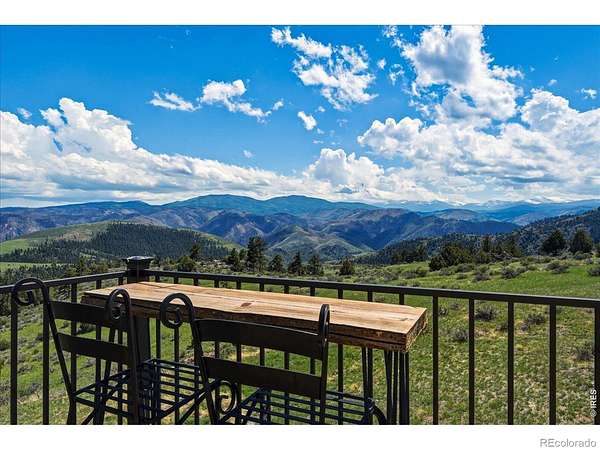 2.57 Acres of Land with Home for Sale in Livermore, Colorado