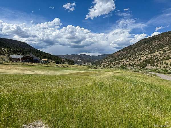 0.36 Acres of Residential Land for Sale in South Fork, Colorado