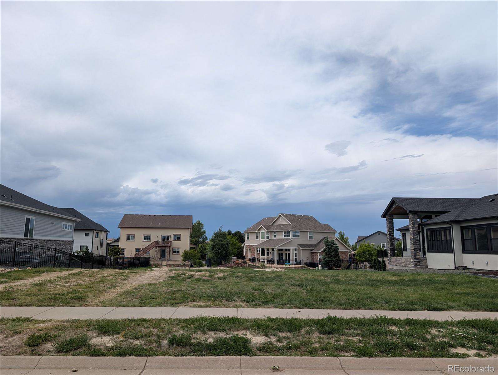 0.29 Acres of Residential Land for Sale in Aurora, Colorado