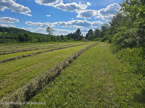 4.47 Acres of Land for Sale in New Milford, Pennsylvania