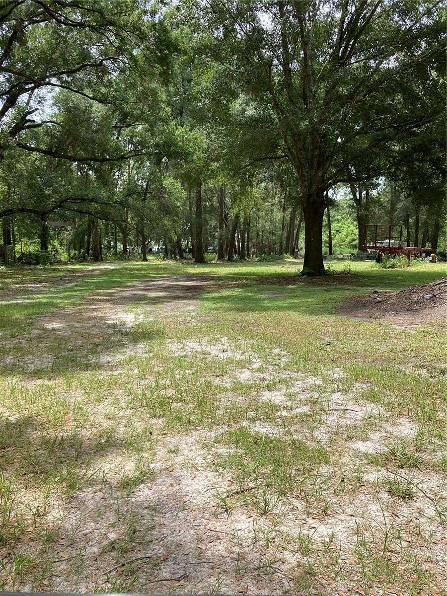 1.3 Acres of Residential Land for Sale in Mount Dora, Florida