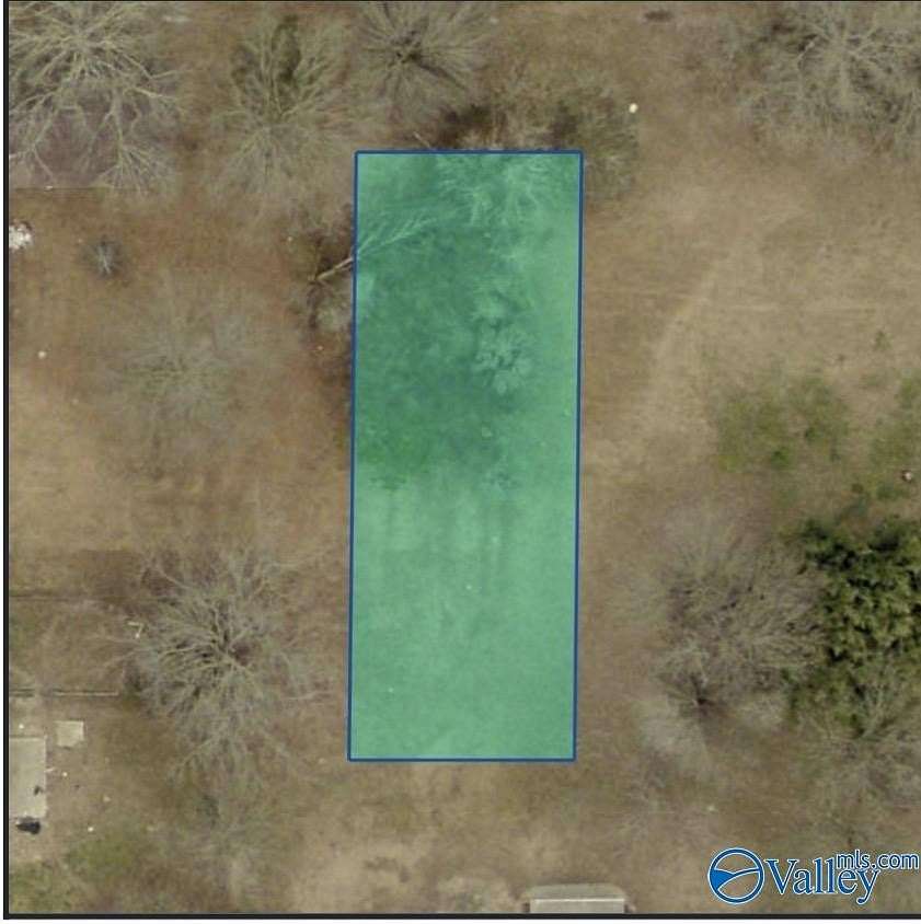 0.16 Acres of Residential Land for Sale in Hanceville, Alabama