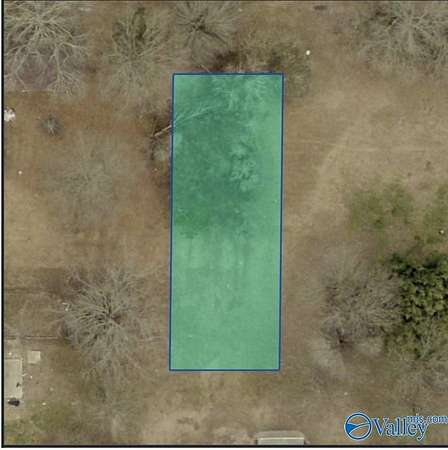 0.16 Acres of Residential Land for Sale in Hanceville, Alabama