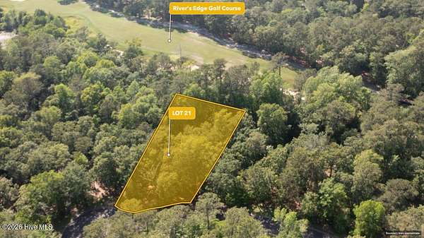 0.42 Acres of Residential Land for Sale in Shallotte, North Carolina