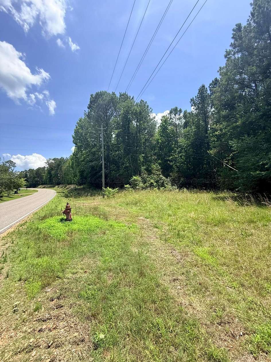 5 Acres of Residential Land for Sale in Beaverton, Alabama
