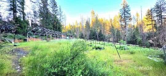 2.17 Acres of Land for Sale in Hayfork, California