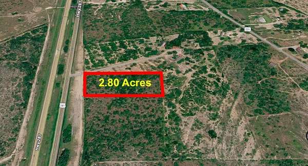 2.8 Acres of Residential Land for Sale in K-Bar Ranch, Texas