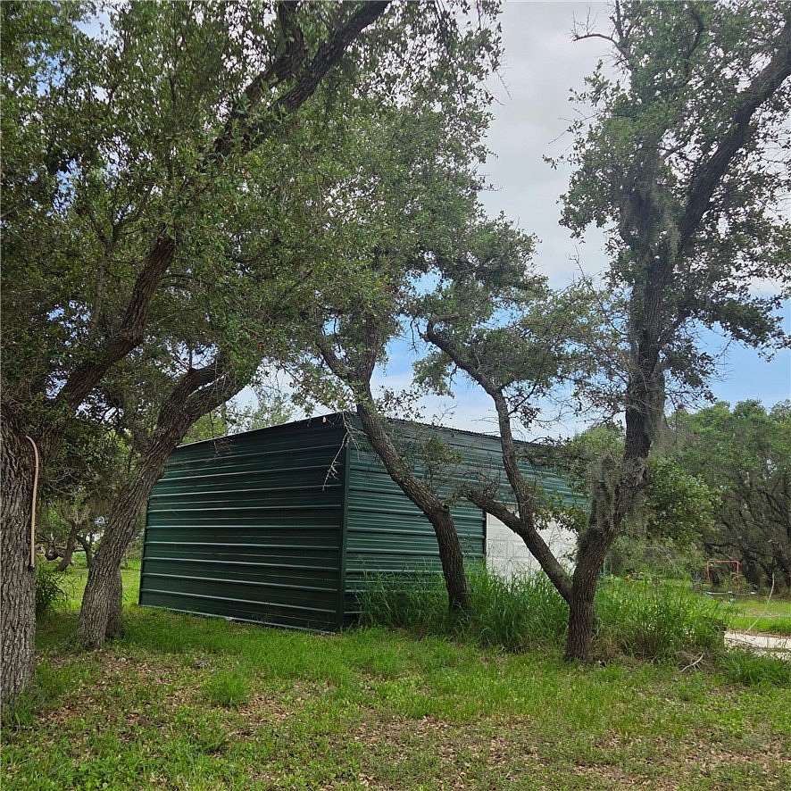 2.42 Acres of Residential Land for Sale in Aransas Pass, Texas