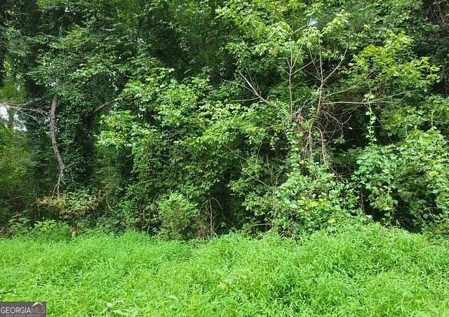 0.35 Acres of Land for Sale in Ellenwood, Georgia