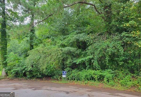 0.29 Acres of Residential Land for Sale in Morrow, Georgia